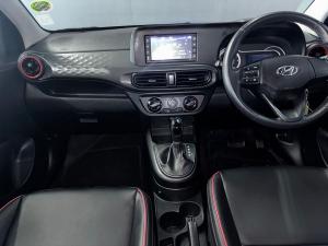Hyundai Grand i10 1.2 Fluid hatch auto - Image 13