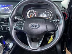 Hyundai Grand i10 1.2 Fluid hatch auto - Image 17