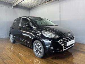 Hyundai Grand i10 1.2 Fluid hatch auto - Image 2