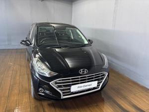 Hyundai Grand i10 1.2 Fluid hatch auto - Image 3