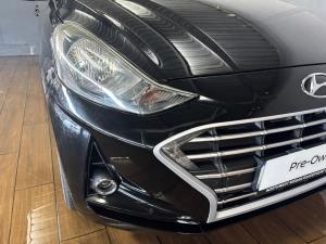 Hyundai Grand i10 1.2 Fluid hatch auto - Image 4