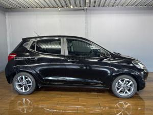 Hyundai Grand i10 1.2 Fluid hatch auto - Image 5