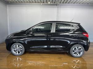 Hyundai Grand i10 1.2 Fluid hatch auto - Image 6