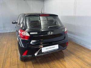 Hyundai Grand i10 1.2 Fluid hatch auto - Image 8