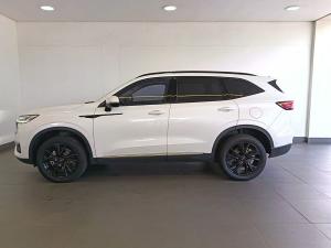 Haval H6 1.5T HEV Ultra Luxury - Image 4