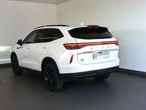 Haval H6 1.5T HEV Ultra Luxury - Image 5