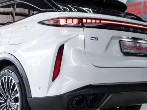 Omoda C9 1.5T PHEV Explore AWD - Image 10