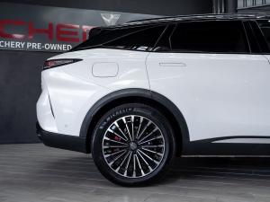 Omoda C9 1.5T PHEV Explore AWD - Image 11