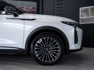 Omoda C9 1.5T PHEV Explore AWD - Image 12