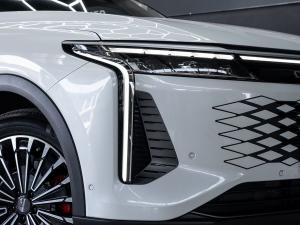 Omoda C9 1.5T PHEV Explore AWD - Image 13