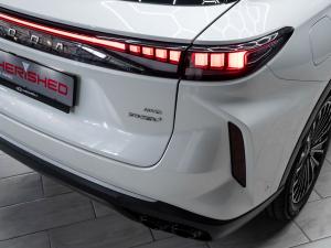 Omoda C9 1.5T PHEV Explore AWD - Image 14