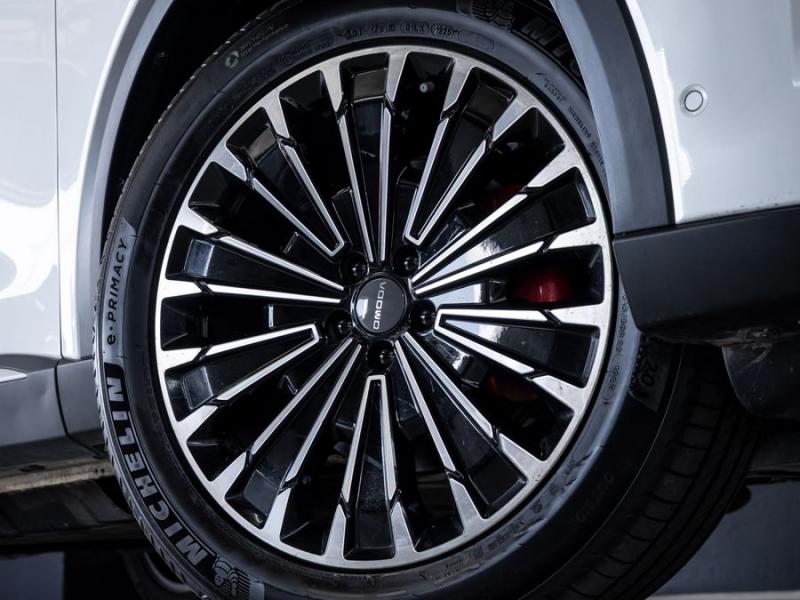 Omoda C9 C9 1.5T PHEV Explore AWD