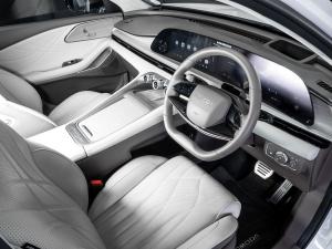 Omoda C9 1.5T PHEV Explore AWD - Image 17