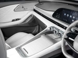 Omoda C9 1.5T PHEV Explore AWD - Image 18