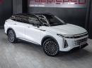 Thumbnail Omoda C9 1.5T PHEV Explore AWD