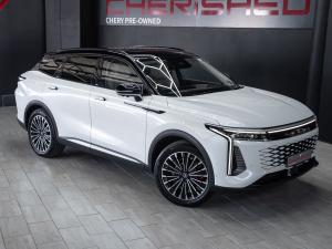 Omoda C9 1.5T PHEV Explore AWD - Image 1