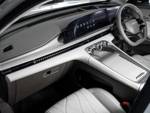 Omoda C9 1.5T PHEV Explore AWD - Image 22