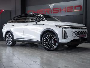 Omoda C9 1.5T PHEV Explore AWD - Image 2