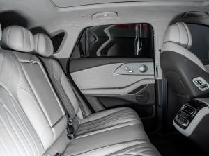 Omoda C9 1.5T PHEV Explore AWD - Image 30