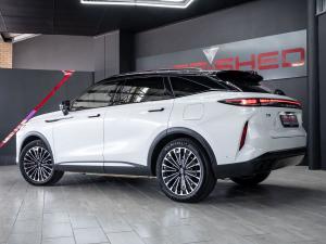 Omoda C9 1.5T PHEV Explore AWD - Image 3