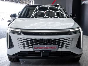 Omoda C9 1.5T PHEV Explore AWD - Image 5