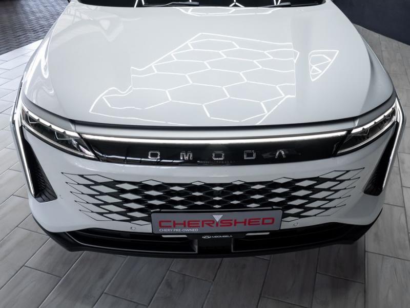 Omoda C9 C9 1.5T PHEV Explore AWD