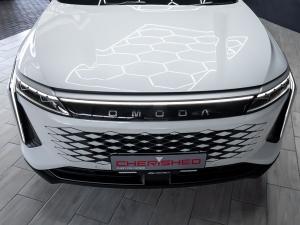 Omoda C9 1.5T PHEV Explore AWD - Image 6