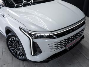 Omoda C9 1.5T PHEV Explore AWD - Image 7