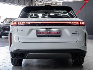 Omoda C9 1.5T PHEV Explore AWD - Image 8