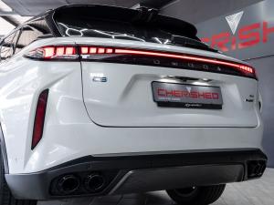 Omoda C9 1.5T PHEV Explore AWD - Image 9