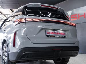 Chery Tiggo 7 1.5T CSH Plug-In Hybrid Plus - Image 10