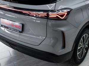 Chery Tiggo 7 1.5T CSH Plug-In Hybrid Plus - Image 11