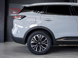 Chery Tiggo 7 1.5T CSH Plug-In Hybrid Plus - Image 12