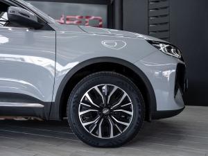 Chery Tiggo 7 1.5T CSH Plug-In Hybrid Plus - Image 13