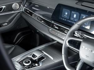 Chery Tiggo 7 1.5T CSH Plug-In Hybrid Plus - Image 19