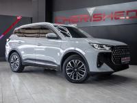 Thumbnail Chery Tiggo 7 1.5T CSH Plug-In Hybrid Plus
