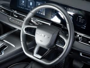 Chery Tiggo 7 1.5T CSH Plug-In Hybrid Plus - Image 21