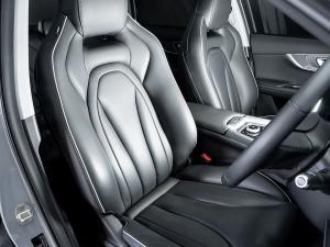 Chery Tiggo 7 1.5T CSH Plug-In Hybrid Plus - Image 26