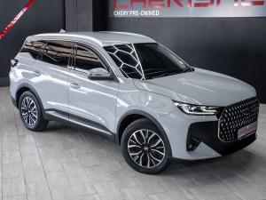 Chery Tiggo 7 1.5T CSH Plug-In Hybrid Plus - Image 2