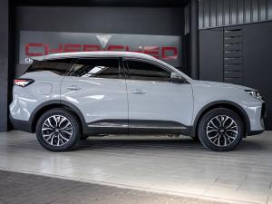 Chery Tiggo 7 1.5T CSH Plug-In Hybrid Plus - Image 3
