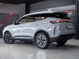 Chery Tiggo 7 1.5T CSH Plug-In Hybrid Plus - Image 4