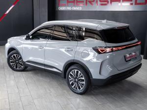 Chery Tiggo 7 1.5T CSH Plug-In Hybrid Plus - Image 5