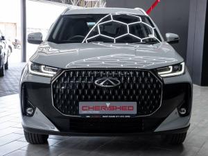 Chery Tiggo 7 1.5T CSH Plug-In Hybrid Plus - Image 6