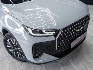 Chery Tiggo 7 1.5T CSH Plug-In Hybrid Plus - Image 8