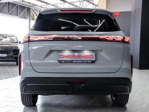 Chery Tiggo 7 1.5T CSH Plug-In Hybrid Plus - Image 9