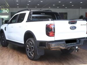 Ford Ranger 2.0 BiTurbo double cab Wildtrak - Image 10
