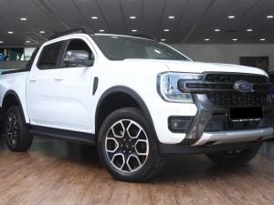 Ford Ranger 2.0 BiTurbo double cab Wildtrak - Image 1