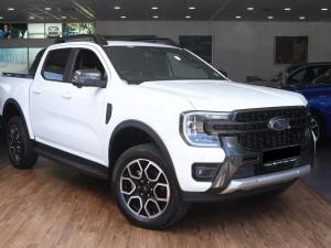 Ford Ranger 2.0 BiTurbo double cab Wildtrak - Image 2