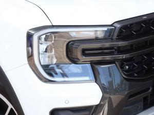 Ford Ranger 2.0 BiTurbo double cab Wildtrak - Image 4