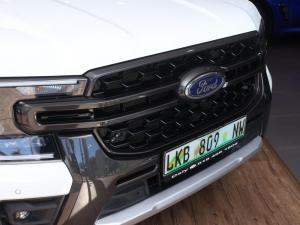 Ford Ranger 2.0 BiTurbo double cab Wildtrak - Image 6